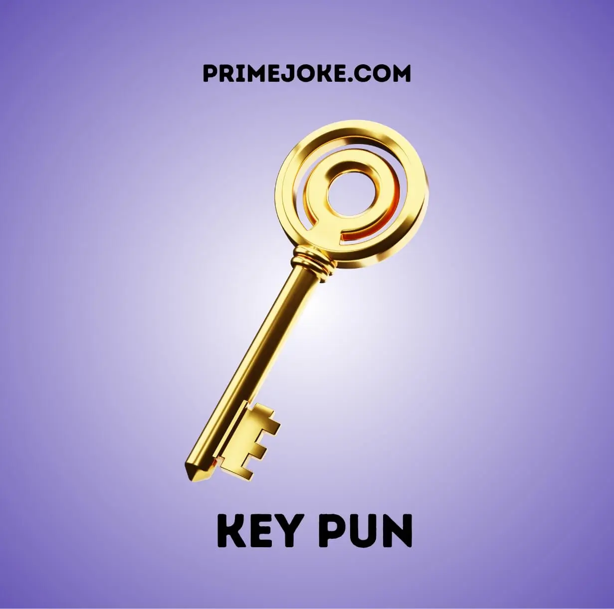 Key Pun