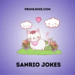 Sanrio Jokes