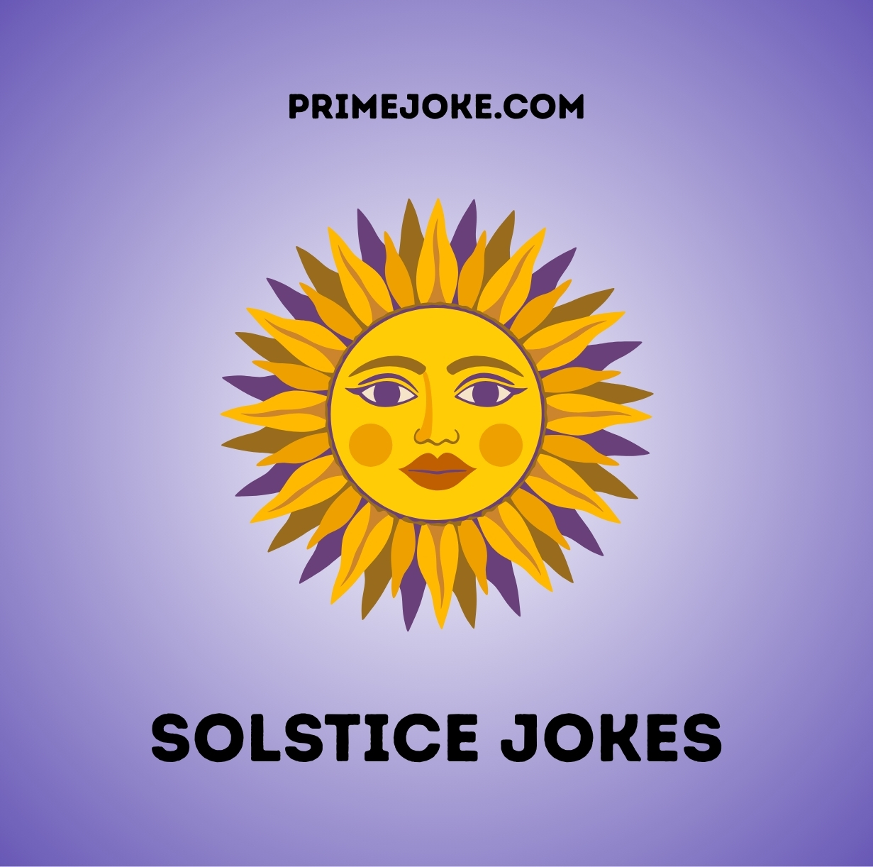 Solstice Jokes