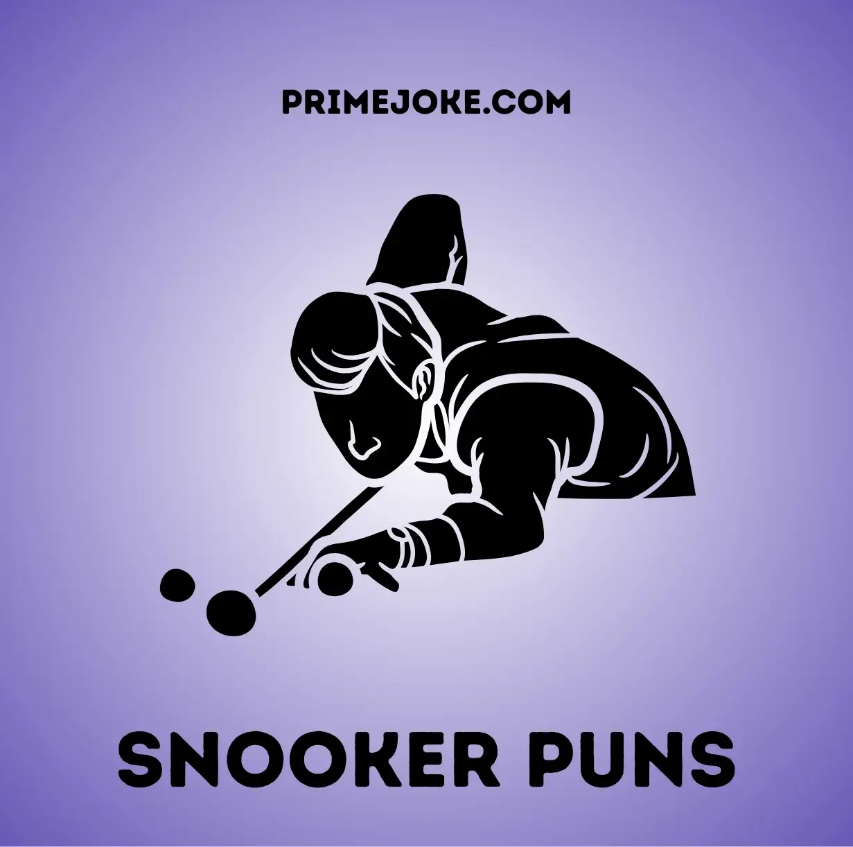 Snooker Puns