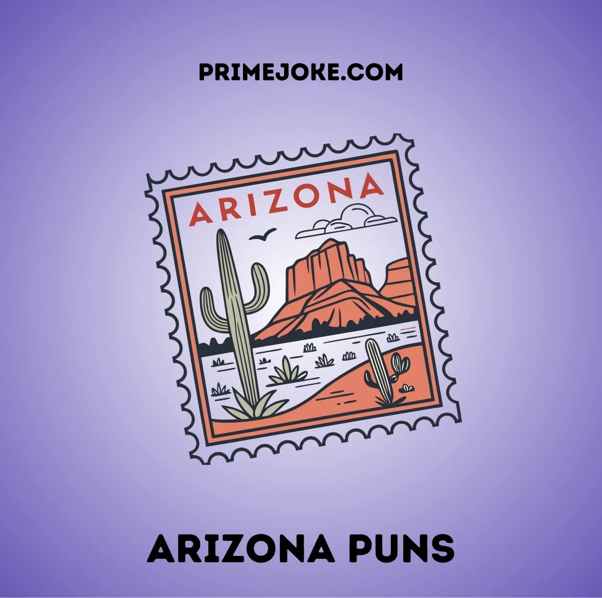 Arizona Puns