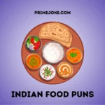 Indian Food Puns
