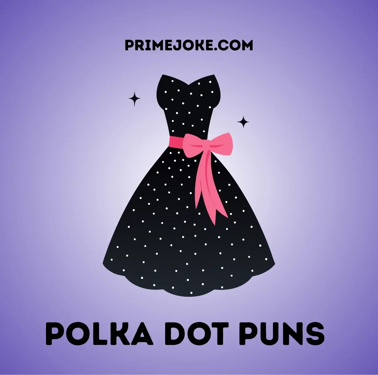 Polka Dot Puns