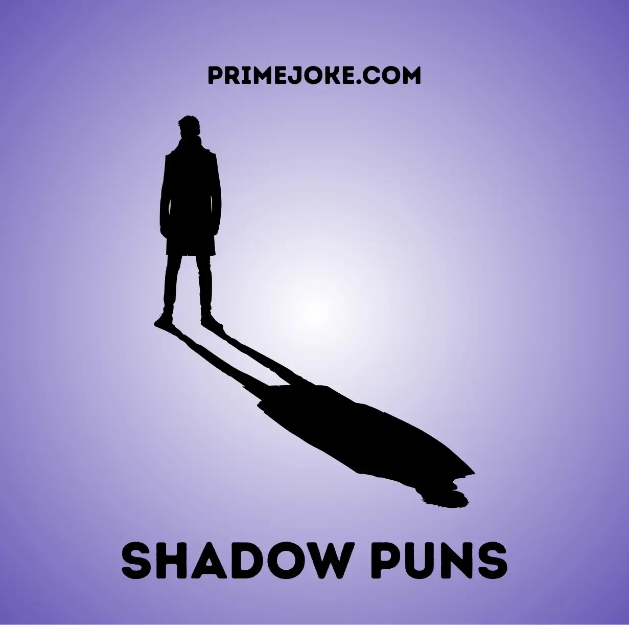 Shadow Puns