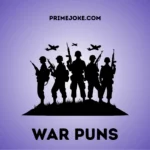War Puns