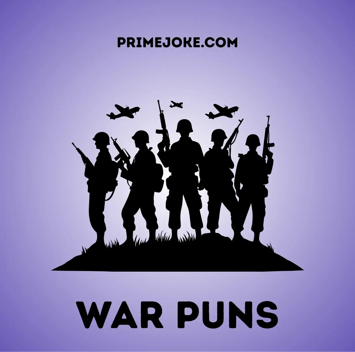 War Puns