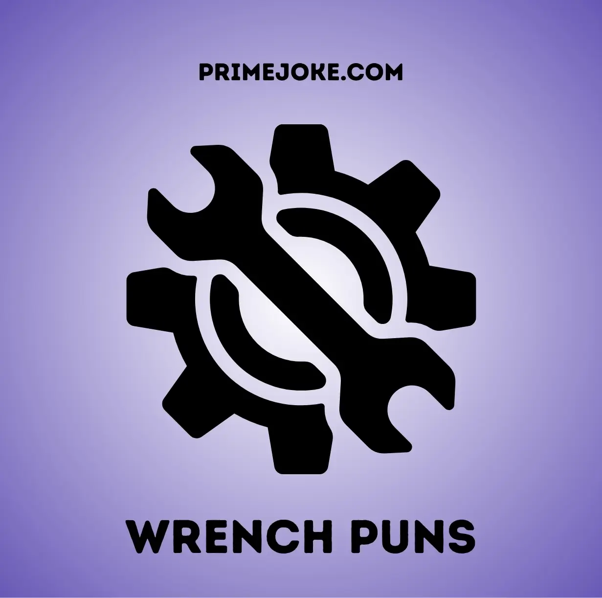 Wrench Puns