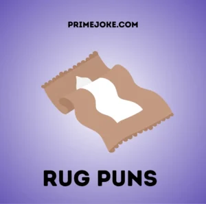 Rug Puns