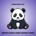 Bored Panda Dark Humor Jokes