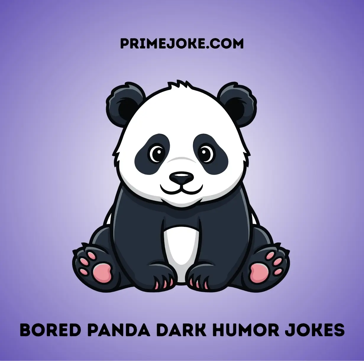 Bored Panda Dark Humor Jokes