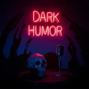 Dark Humor Jokes