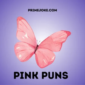 Pink Puns