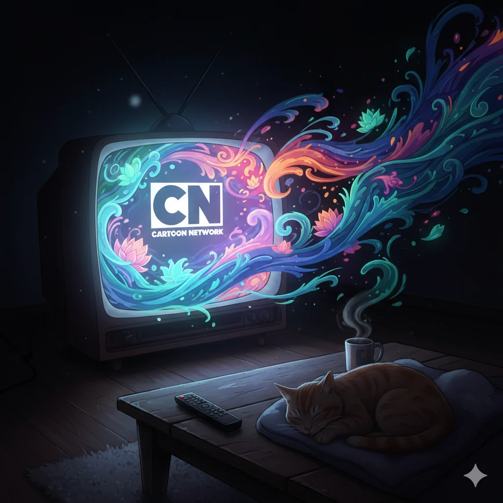 🌀 What Does Adult Swim Mean