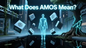 What Does AMOS Mean? Complete Guide (2025 Updated)