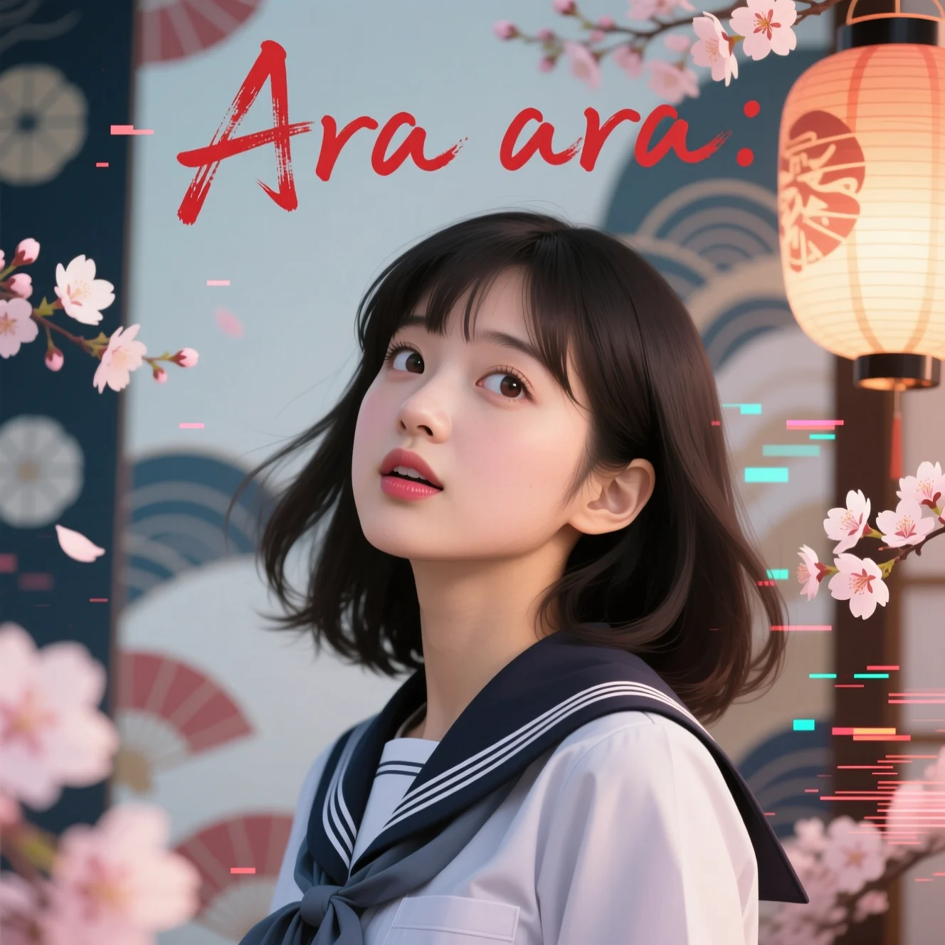 What Does Ara Ara Mean