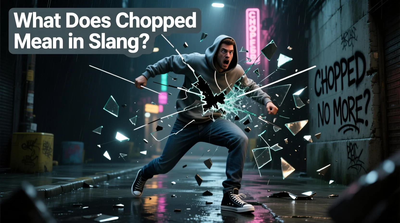 what-does-chopped-mean-in-slang