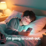 What Does Crash Out Mean