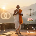 What Does Namaste Mean