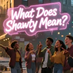 What Does Shawty Mean? Meaning, Origin & Modern Usage Guide