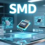 what does smd mean
