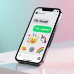 what does yh mean in text