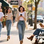 Affordable Casual Outfits for Women