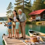 Affordable Family Vacation Ideas