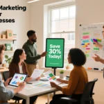 Affordable Marketing Solutions for Small Businesses