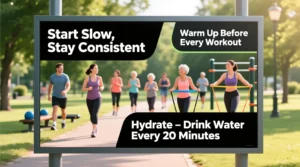 Beginner Friendly Sports Tips and Updates