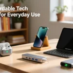 Best Affordable Tech Gadgets for Everyday Use