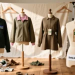 Best Sustainable Fashion Brands
