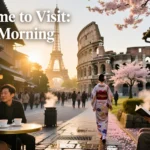Best Time to Visit Popular Tourist Cities