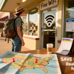 Cheap Travel Tips for Exploring the USA on a Budget
