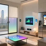 Smart Home Technology Ideas for Modern Homes