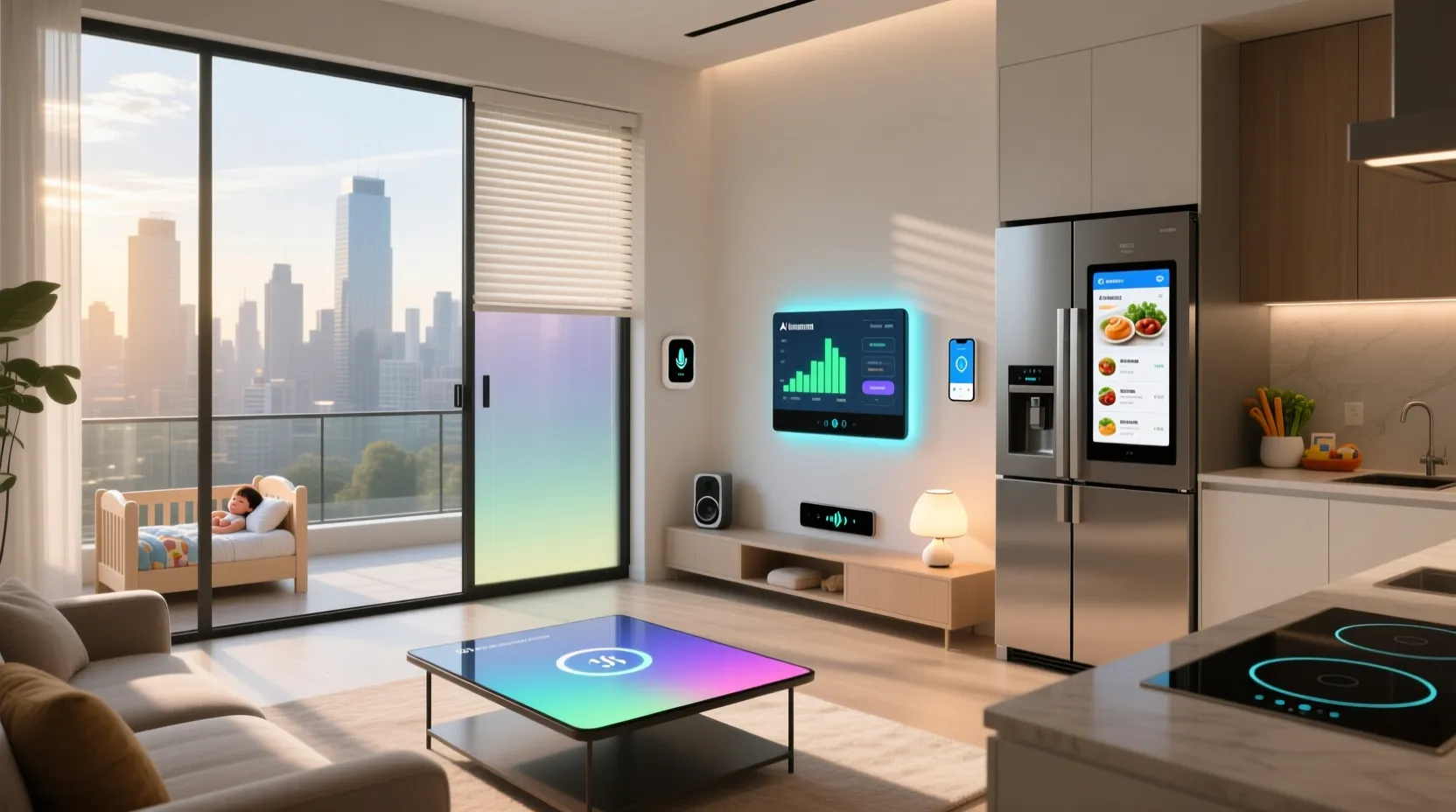 Smart Home Technology Ideas for Modern Homes