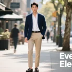 Stylish Everyday Wear Clothing for Men