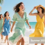 Trendy Summer Dresses for Women